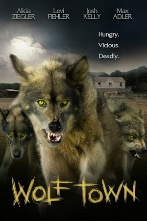 Wolf Town 2011 Hindi Dual Audio 300MB Wolf Town 2011 Hindi Dual Audio 300MB