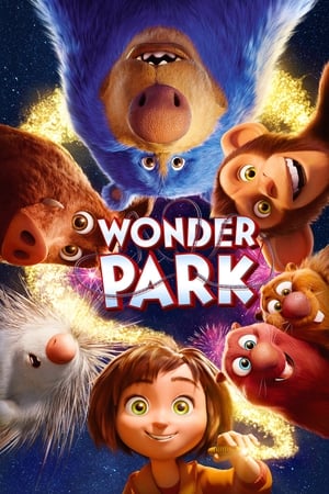 Wonder Park (2019) Hindi Dual Audio 450MB Wonder Park (2019) Hindi Dual Audio 450MB
