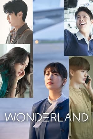 Wonderland (2024) Hindi Dual Audio – 720p – Wonderland (2024) Hindi Dual Audio – 720p –