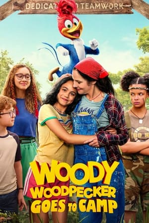 Woody Woodpecker Goes to Camp (2024) Hindi Dual Audio – 720p – Woody Woodpecker Goes to Camp (2024) Hindi Dual Audio – 720p –