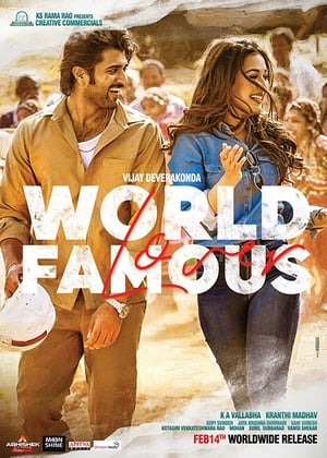 World Famous Lover 2020 (Hindi – Telugu) Dual Audio 450MB World Famous Lover 2020 (Hindi – Telugu) Dual Audio 450MB