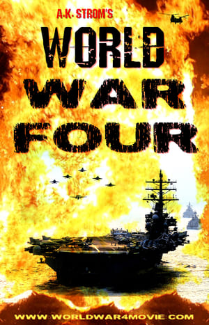 World War Four 2019 Hindi Dual Audio HC 300MB World War Four 2019 Hindi Dual Audio HC 300MB
