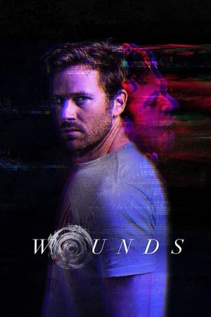 Wounds (2019) Hindi Dual Audio 300MB Wounds (2019) Hindi Dual Audio 300MB