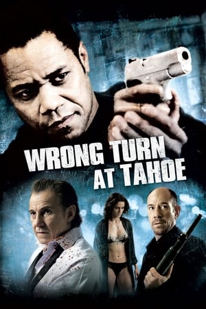 Wrong Turn at Tahoe (2009) Hindi Dual Audio 300MB Wrong Turn at Tahoe (2009) Hindi Dual Audio 300MB