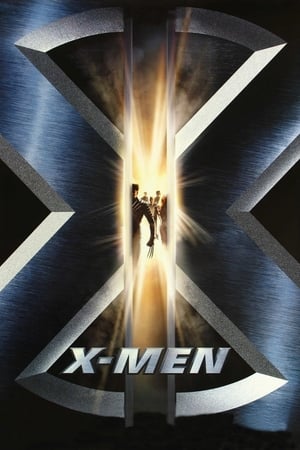 X-Men (2000) Hindi Dual Audio 300MB X-Men (2000) Hindi Dual Audio 300MB