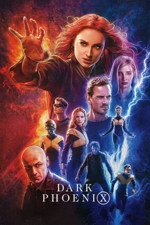 X-Men: Dark Phoenix (2019) Hindi Dual Audio 350MB X-Men: Dark Phoenix (2019) Hindi Dual Audio 350MB