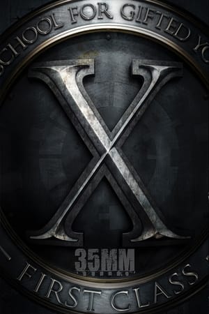 X-Men First Class (2011) Hindi Dual Audio 350MB X-Men First Class (2011) Hindi Dual Audio 350MB