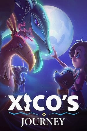 Xicos Journey 2020 Hindi Dual Audio 340MB Xicos Journey 2020 Hindi Dual Audio 340MB