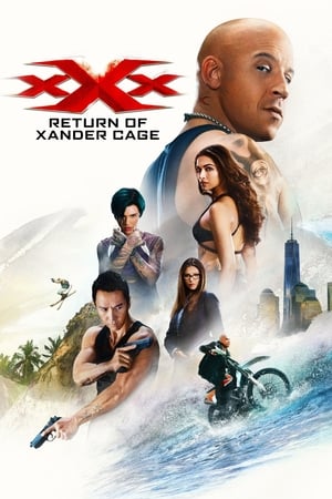xXx: Return of Xander Cage (2017) 300MB Hindi Dubbed HC Download xXx: Return of Xander Cage (2017) 300MB Hindi Dubbed HC Download