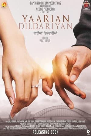 Yaarian Dildariyan 2022 Punjabi Yaarian Dildariyan 2022 Punjabi