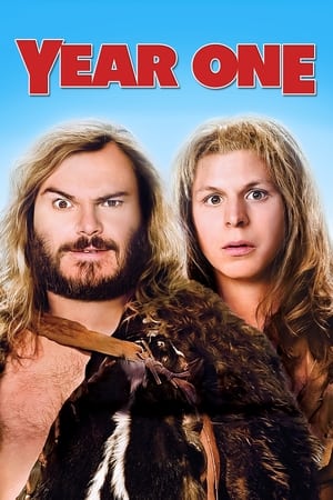 Year One (2009) Hindi Dual Audio – Year One (2009) Hindi Dual Audio –