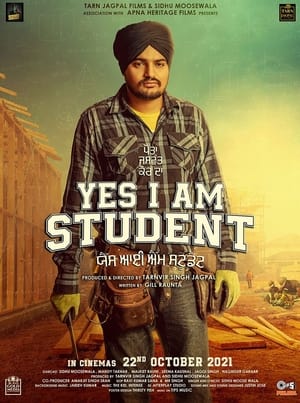 Yes I Am Student (2021) Punjabi Movie – Yes I Am Student (2021) Punjabi Movie –