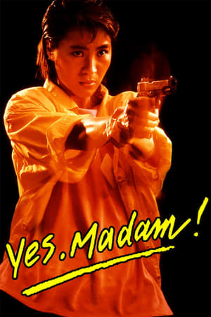 Yes Madam 1985 300MB Hindi Dubbed Download Yes Madam 1985 300MB Hindi Dubbed Download