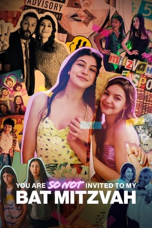 You Are So Not Invited to My Bat Mitzvah 2023 Hindi Dual Audio – You Are So Not Invited to My Bat Mitzvah 2023 Hindi Dual Audio –