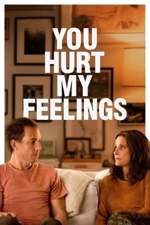 You Hurt My Feelings (2023) Hindi Dual Audio – You Hurt My Feelings (2023) Hindi Dual Audio –
