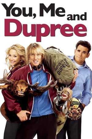 You Me and Dupree 2006 Hindi Dual Audio 360MB You Me and Dupree 2006 Hindi Dual Audio 360MB