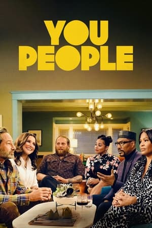 You People (2023) Hindi Dual Audio – You People (2023) Hindi Dual Audio –