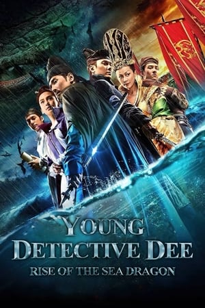Young Detective Dee: Rise of the Sea Dragon (2013) Hindi Dual Audio 430MB Young Detective Dee: Rise of the Sea Dragon (2013) Hindi Dual Audio 430MB