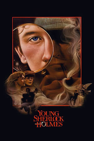Young Sherlock Holmes (1985) Hindi Dual Audio – Young Sherlock Holmes (1985) Hindi Dual Audio –