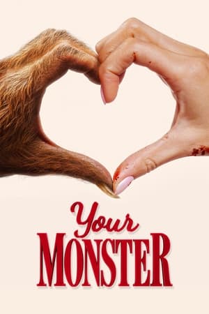 Your Monster 2024 Hindi Dubbed Your Monster 2024 Hindi Dubbed