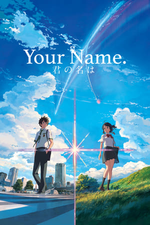 Your Name 2016 Hindi Dual Audio 330MB Your Name 2016 Hindi Dual Audio 330MB