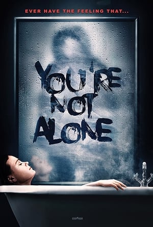 You’re Not Alone (2020) Hindi Dual Audio – You’re Not Alone (2020) Hindi Dual Audio –