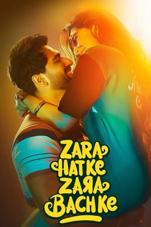 Zara Hatke Zara Bachke (2023) Hindi Pre| Zara Hatke Zara Bachke (2023) Hindi Pre|