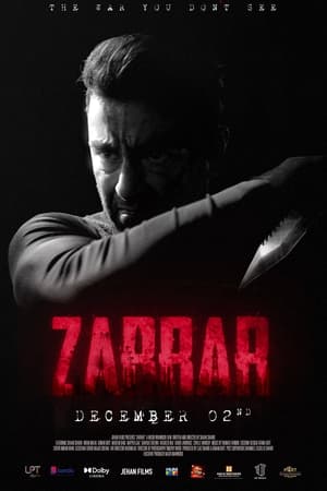 Zarrar (2022) Urdu Movie Pre- – Zarrar (2022) Urdu Movie Pre- –