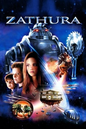 Zathura A Space Adventure 2005 Hindi Dual Audio 340MB Zathura A Space Adventure 2005 Hindi Dual Audio 340MB