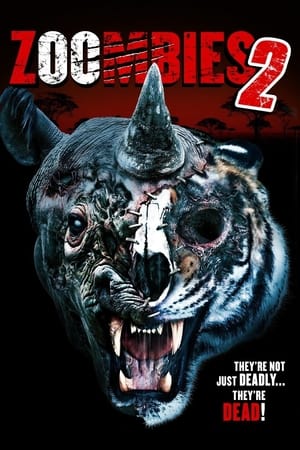 Zoombies 2 (2019) Hindi Dual Audio 300MB Zoombies 2 (2019) Hindi Dual Audio 300MB