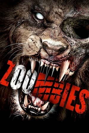 Zoombies (2016) Hindi Dual Audio 300MB Zoombies (2016) Hindi Dual Audio 300MB